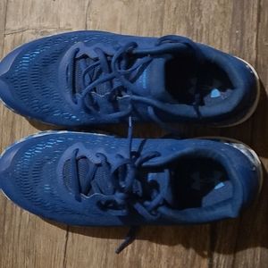 Under Armour shoes